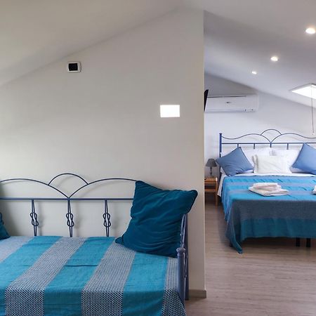 La Casa Dei Panorami Di Colobraro Apartment Екстериор снимка