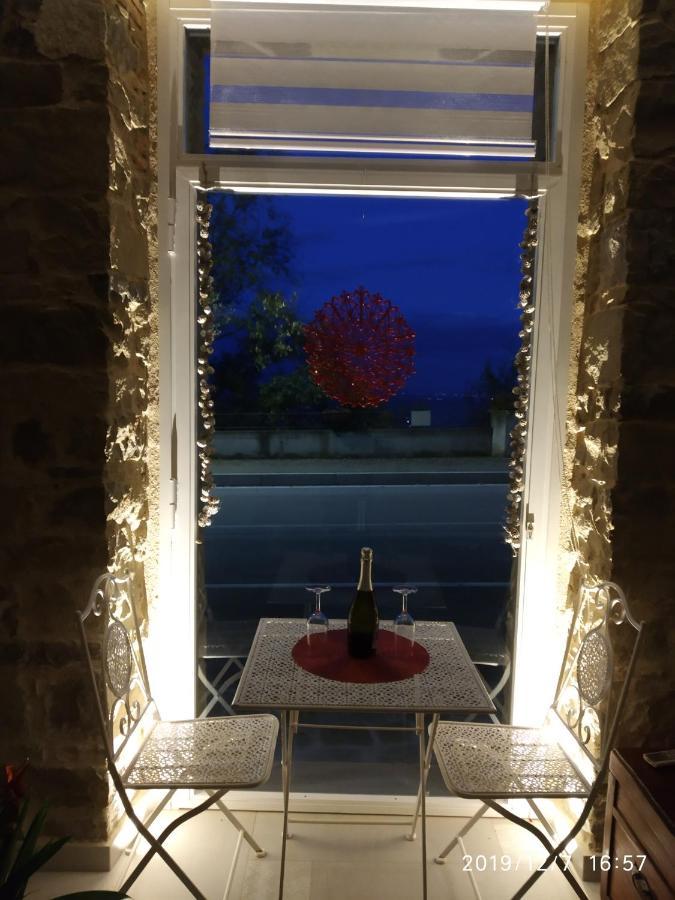 La Casa Dei Panorami Di Colobraro Apartment Екстериор снимка