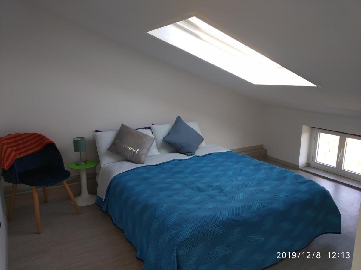 La Casa Dei Panorami Di Colobraro Apartment Екстериор снимка