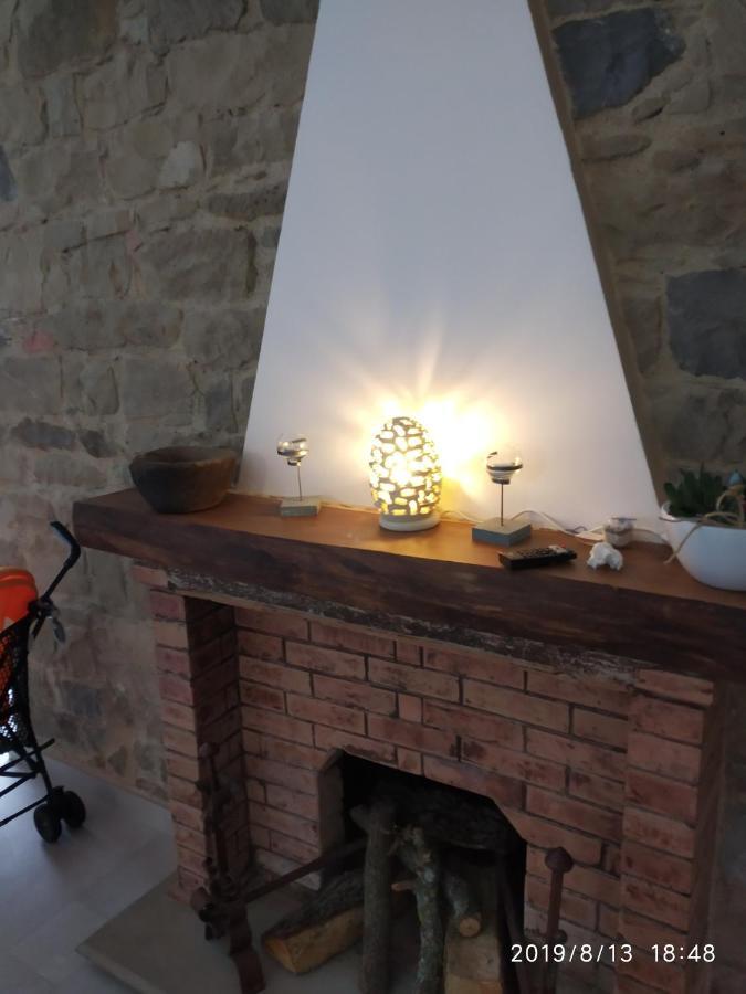 La Casa Dei Panorami Di Colobraro Apartment Екстериор снимка