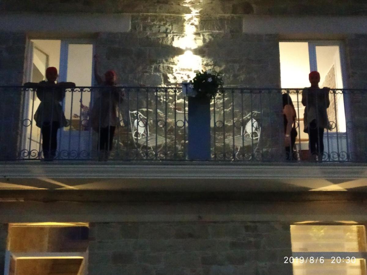La Casa Dei Panorami Di Colobraro Apartment Екстериор снимка