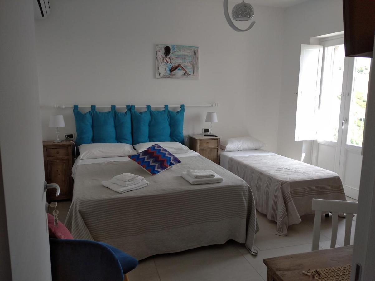 La Casa Dei Panorami Di Colobraro Apartment Екстериор снимка