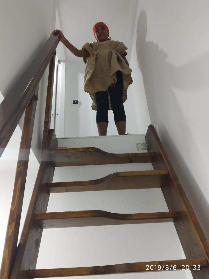 La Casa Dei Panorami Di Colobraro Apartment Екстериор снимка