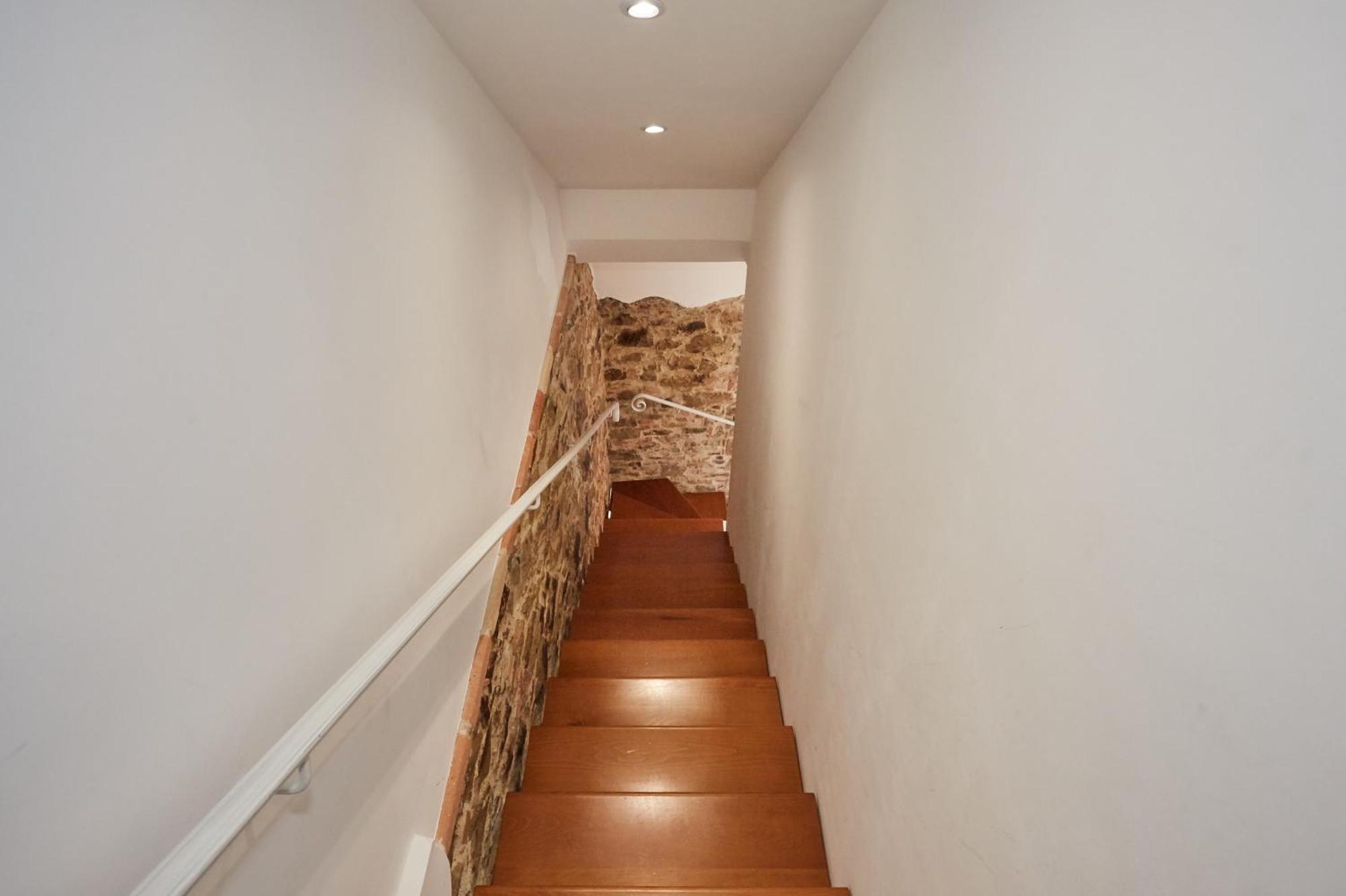 La Casa Dei Panorami Di Colobraro Apartment Екстериор снимка