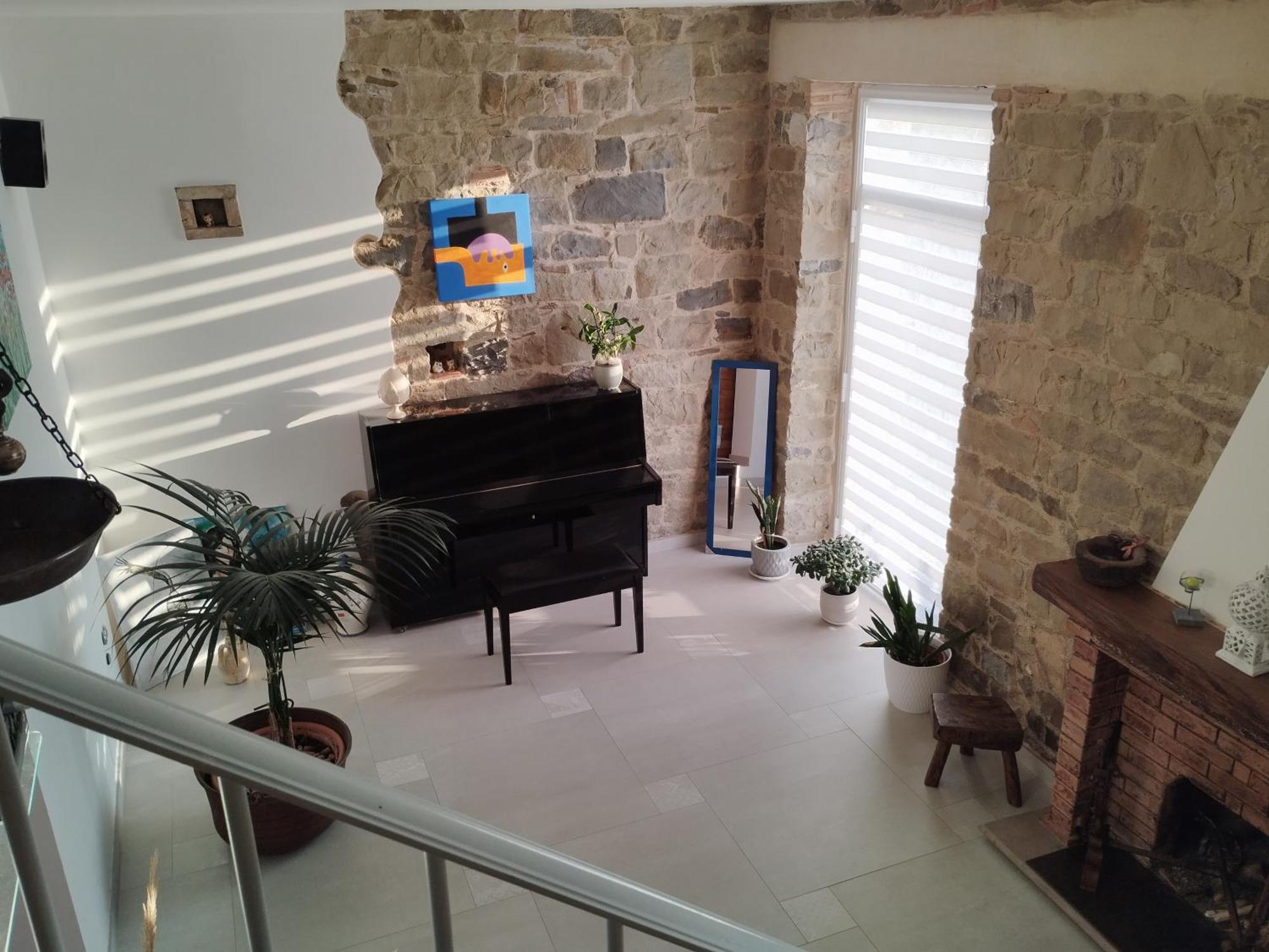 La Casa Dei Panorami Di Colobraro Apartment Екстериор снимка