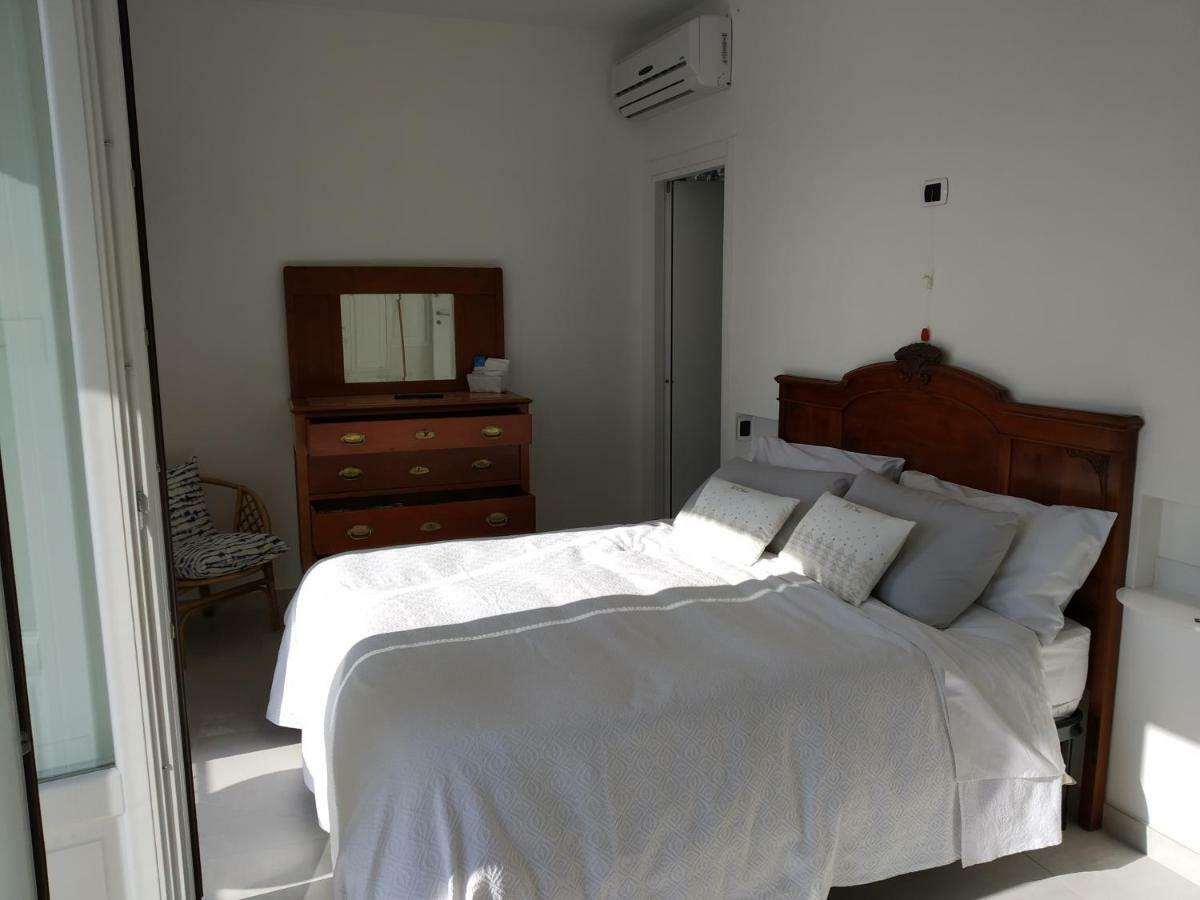 La Casa Dei Panorami Di Colobraro Apartment Екстериор снимка