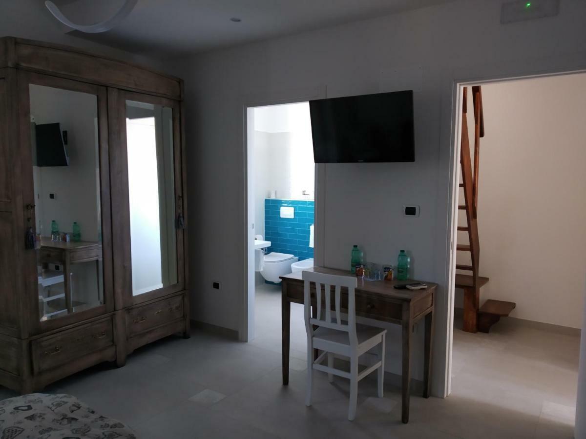 La Casa Dei Panorami Di Colobraro Apartment Екстериор снимка