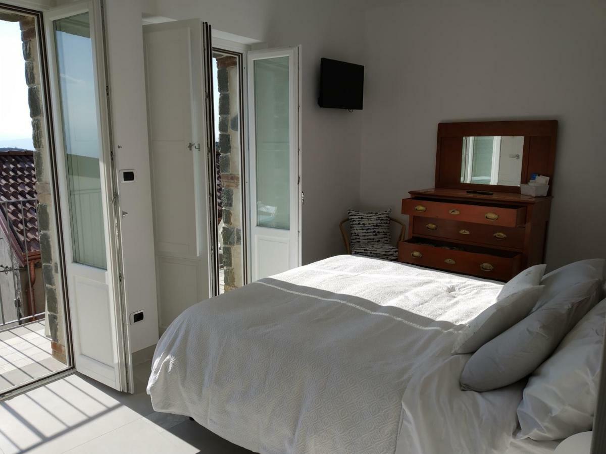 La Casa Dei Panorami Di Colobraro Apartment Екстериор снимка