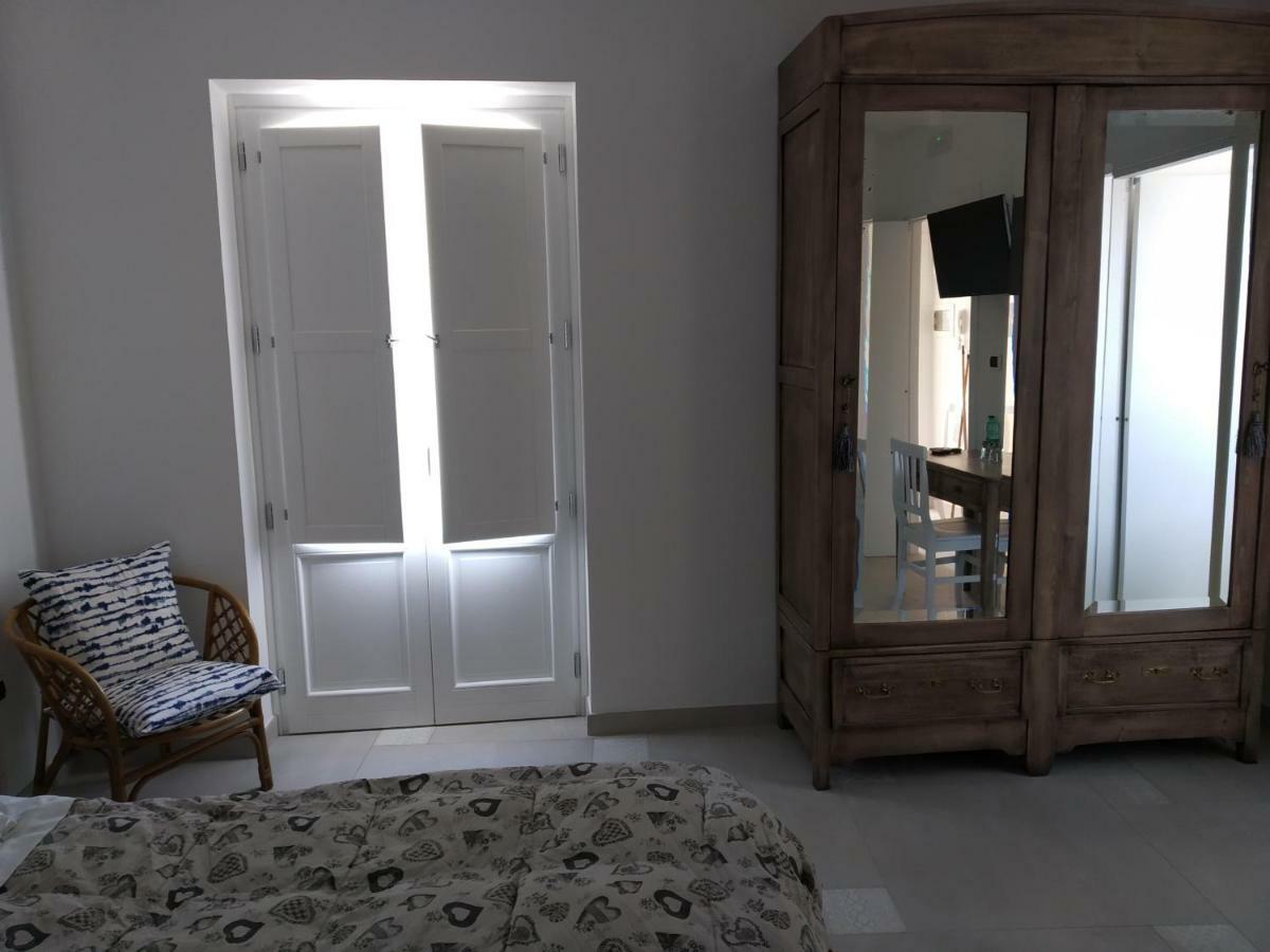 La Casa Dei Panorami Di Colobraro Apartment Екстериор снимка