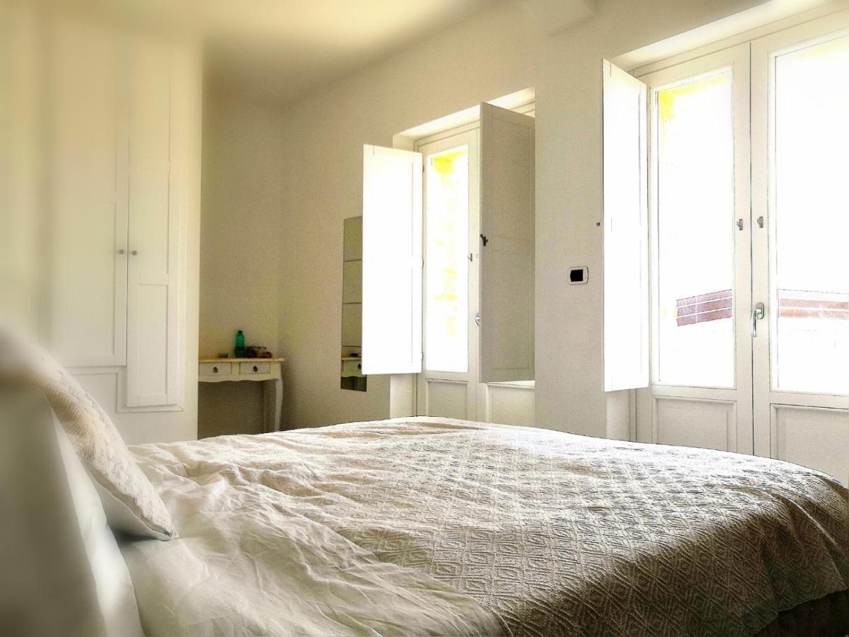 La Casa Dei Panorami Di Colobraro Apartment Екстериор снимка