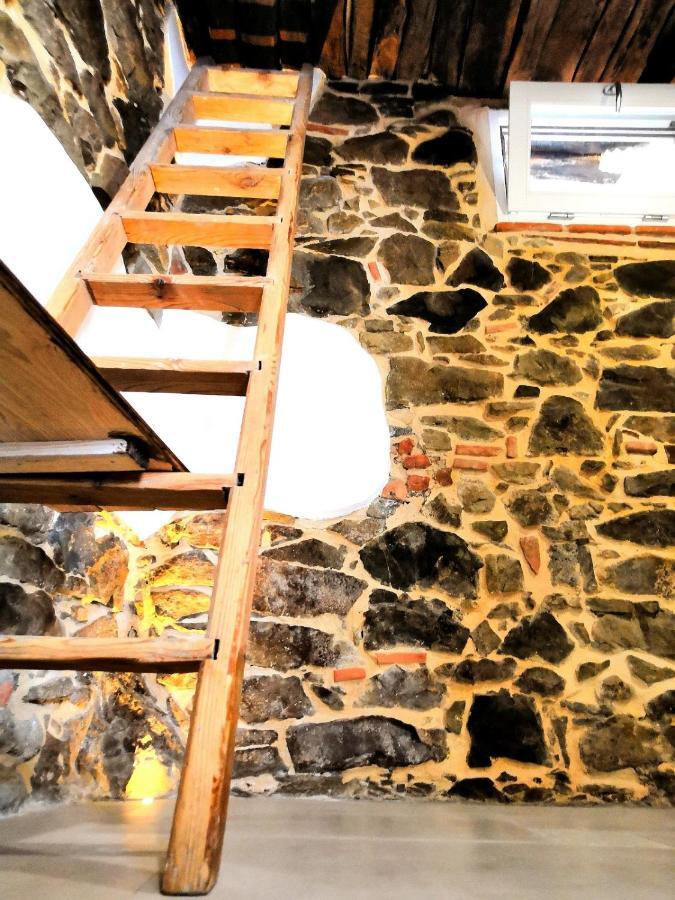 La Casa Dei Panorami Di Colobraro Apartment Екстериор снимка